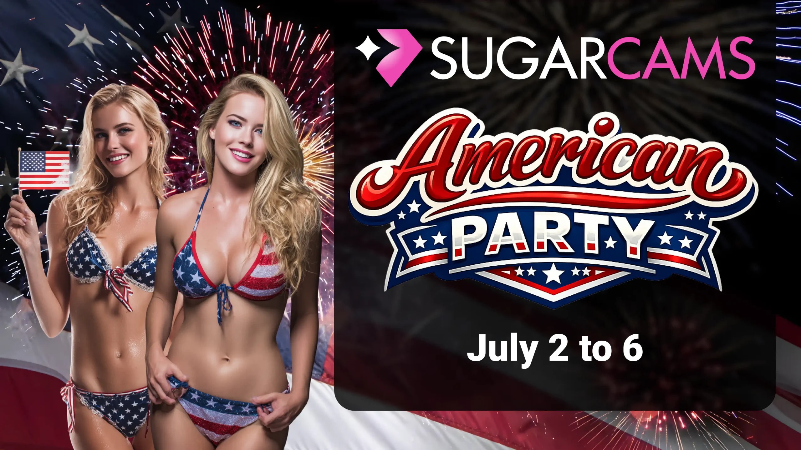 American Party 2026