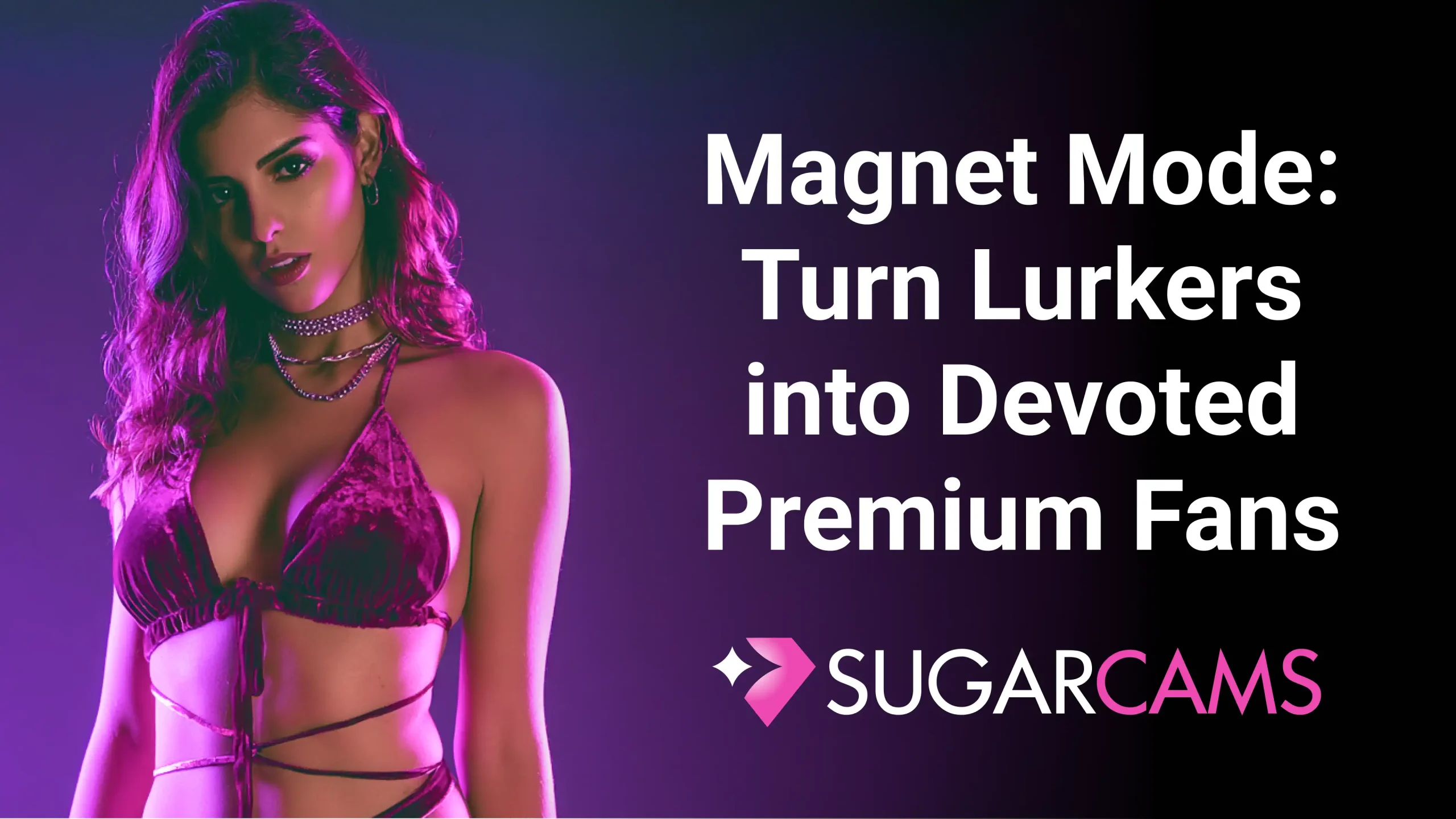 Magnet Mode