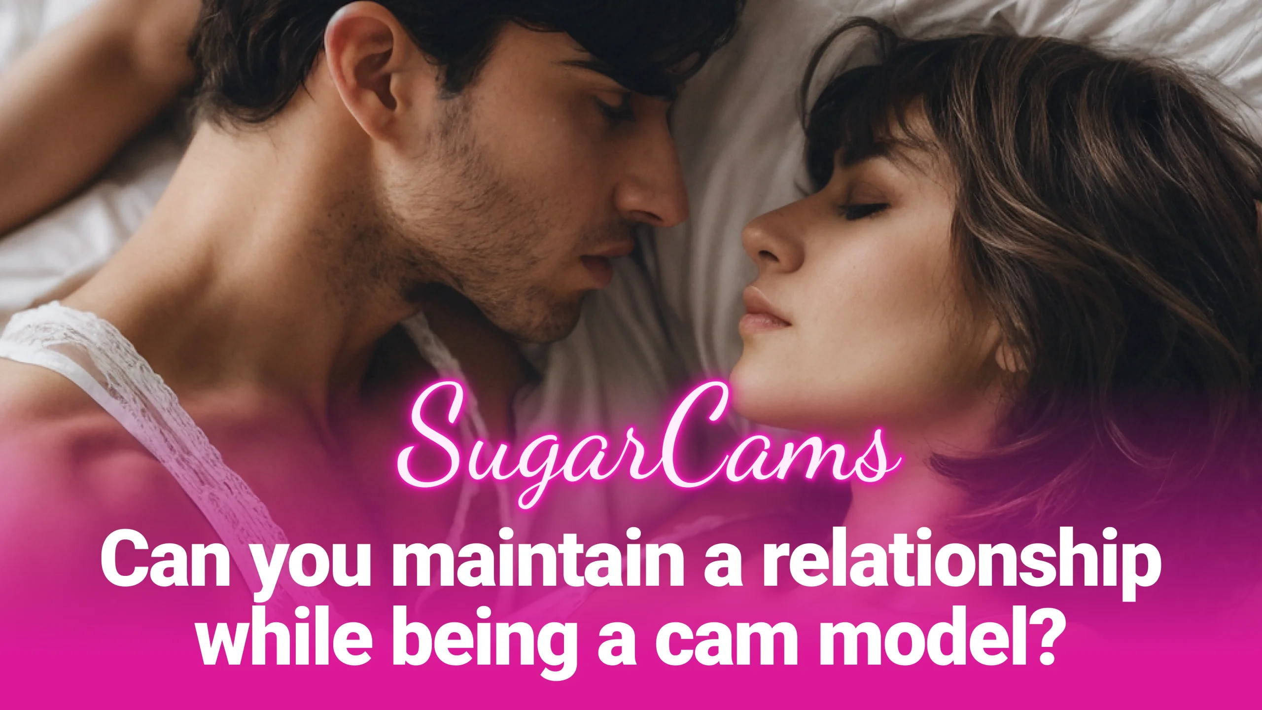 Can You Maintain a Relationship