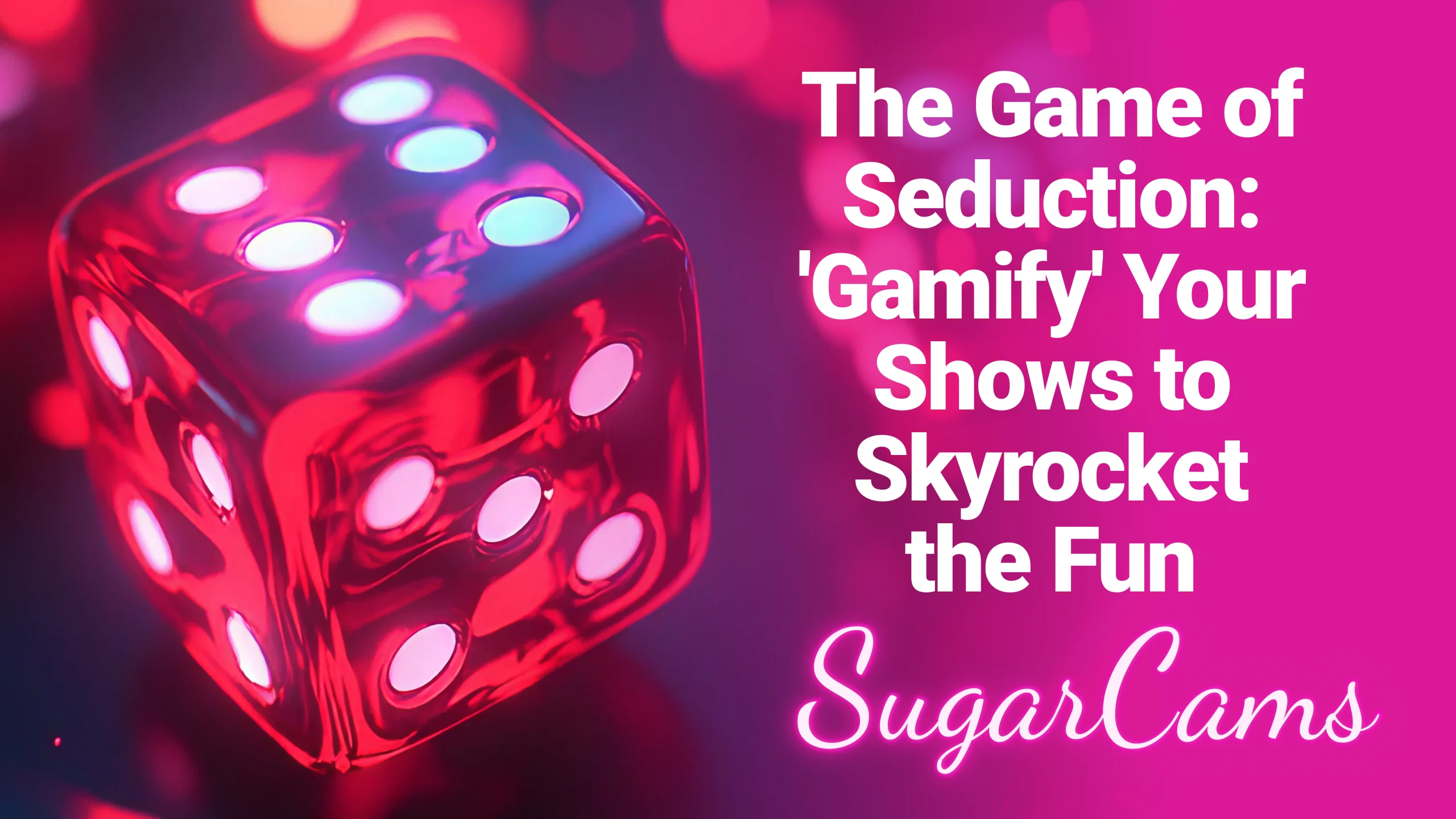 The Game of Seduction