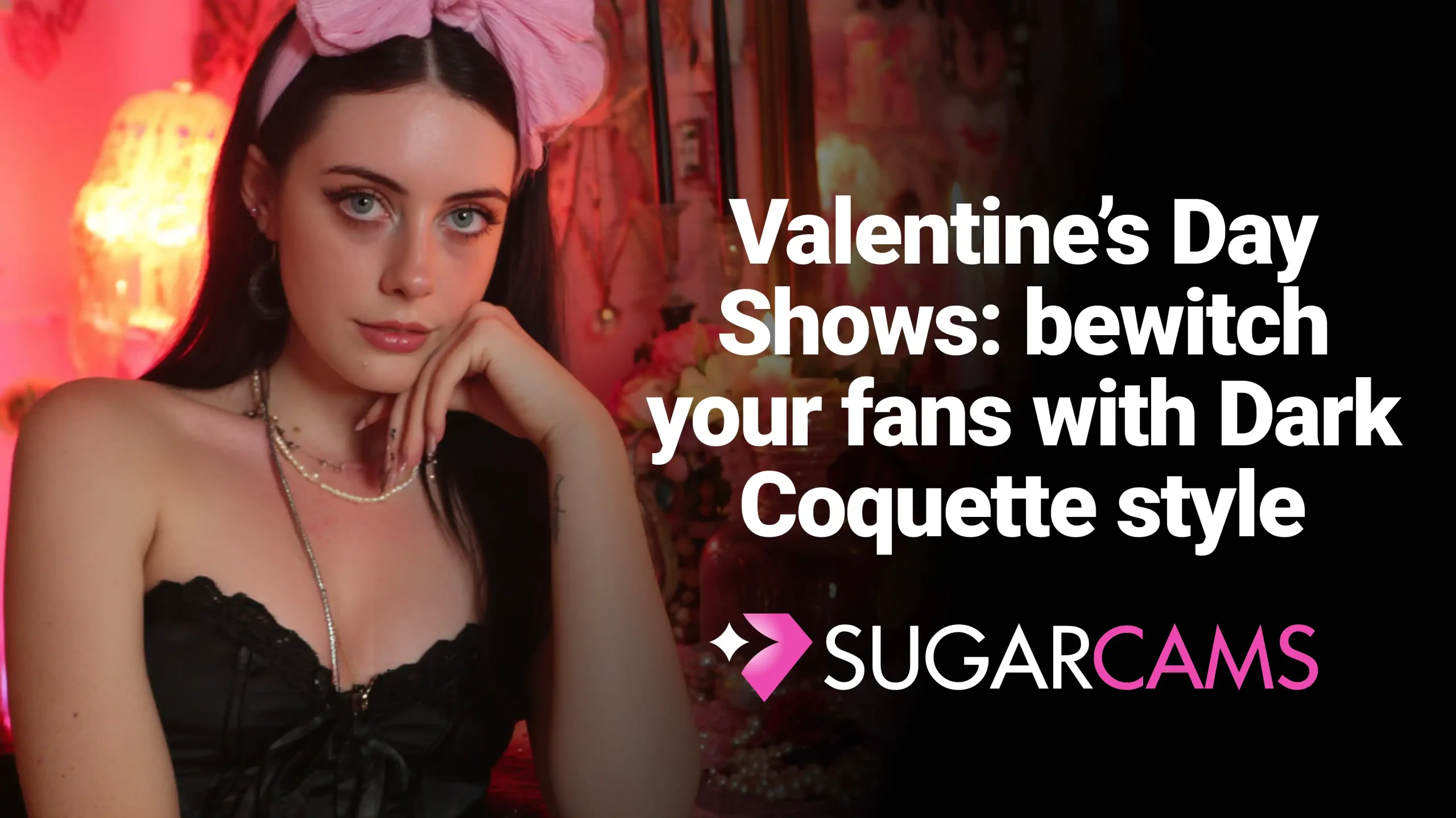 Valentine's Day Shows