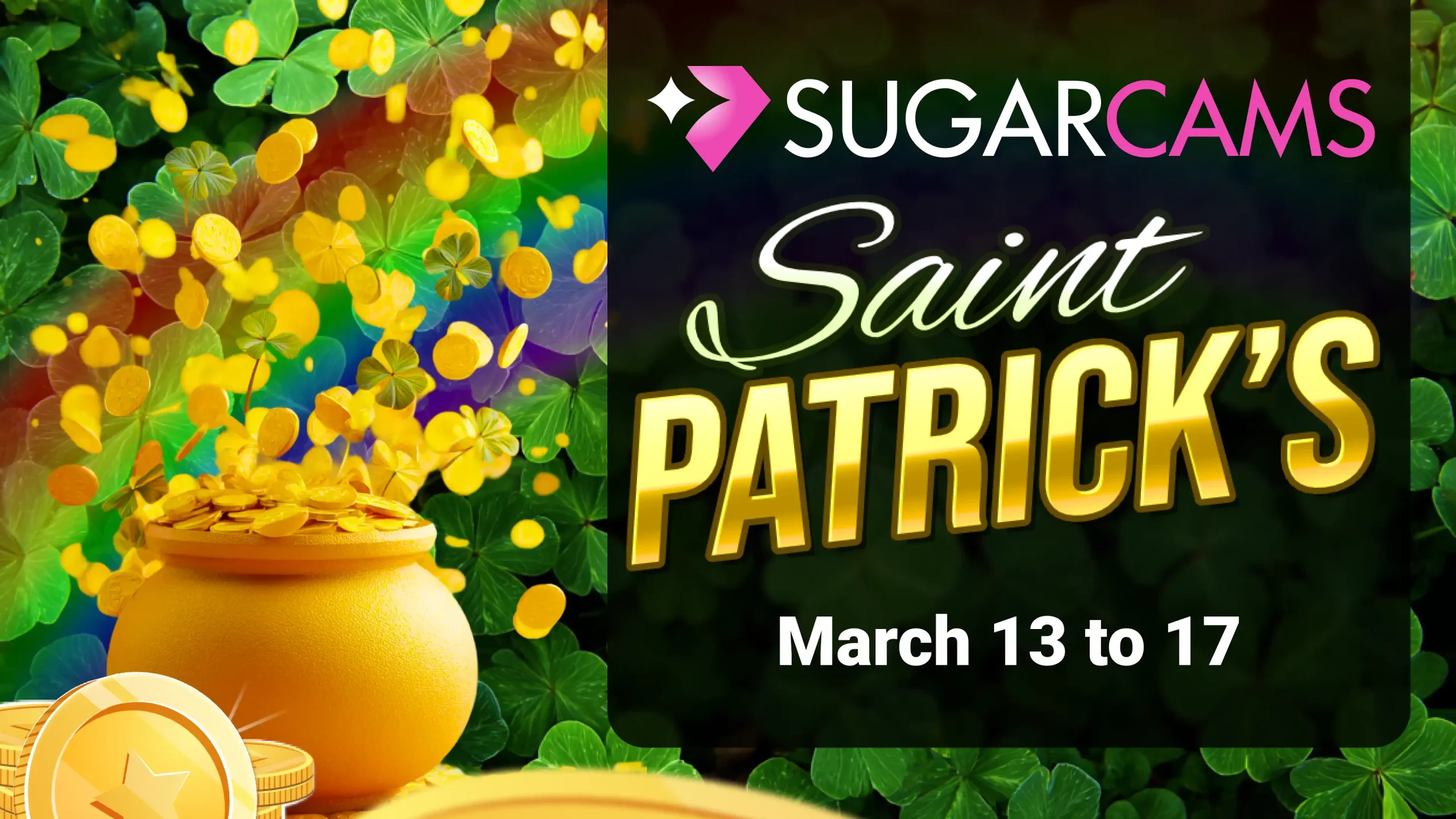 Saint Patrick’s 2026