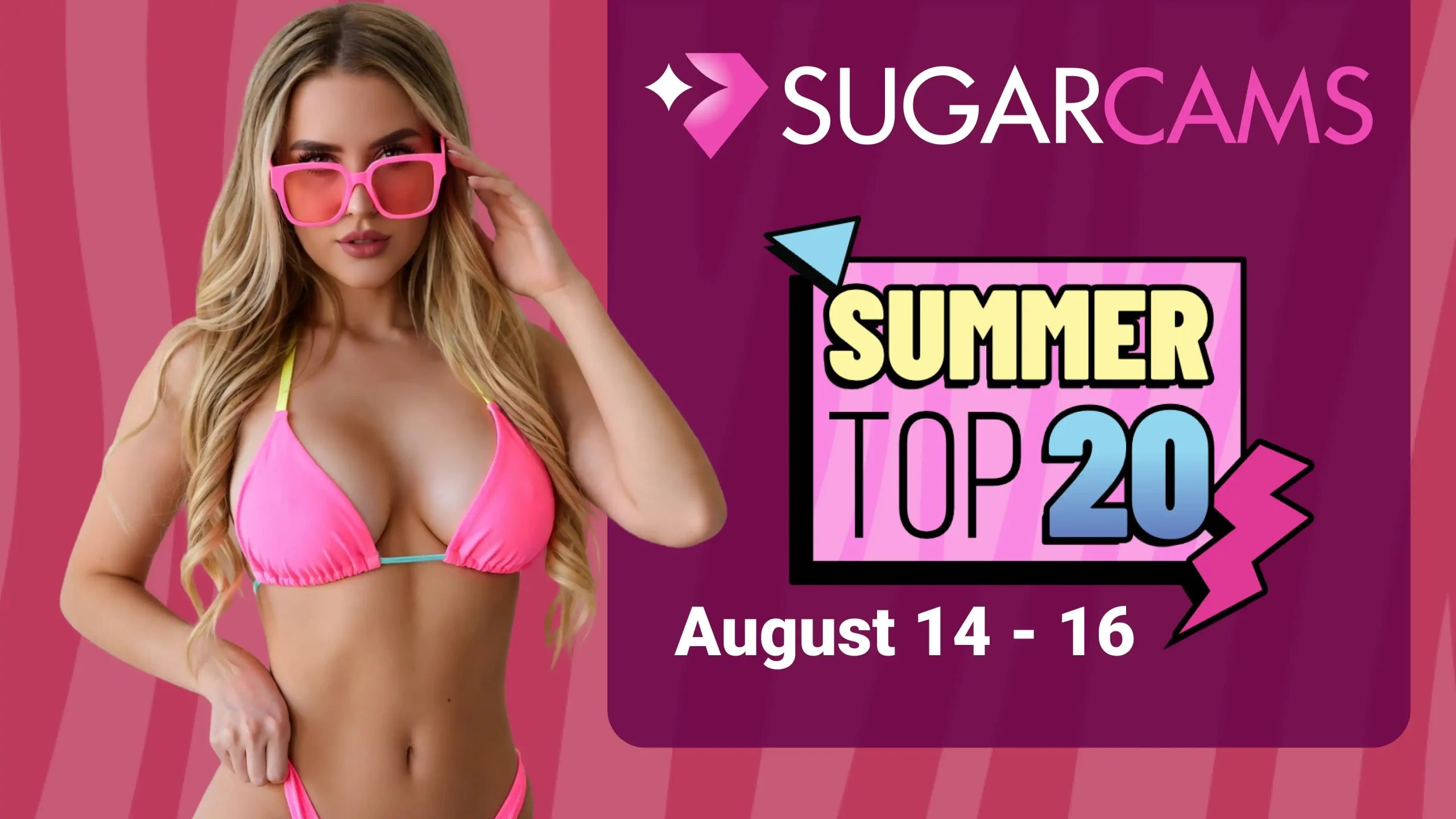 Summer TOP 20 2026