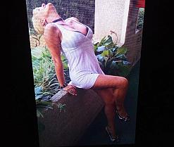 Webcam de BlondieCat