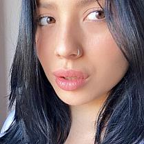 Webcam de Diosa_Cadenas