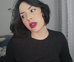 Webcam de Diosa_Cadenas