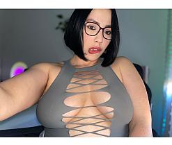 Webcam de Diosa_Cadenas