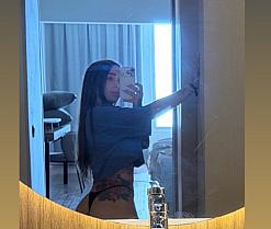 Webcam de cherrybomb