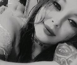 Webcam de patty_squirt