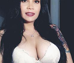 Webcam de KeishaKaliente