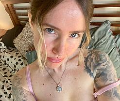 Webcam de aurybunnyx