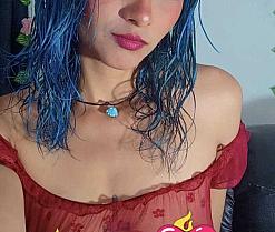 Webcam de LiliamZorrona