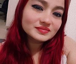 Webcam de TETONCITA_HOT