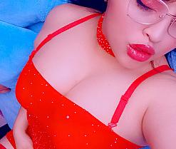 Webcam de cristaln0707
