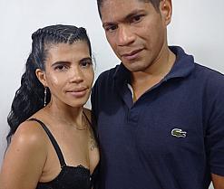 Webcam de MarceYjuan