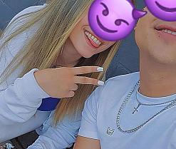 Webcam de Allisonfoxxx