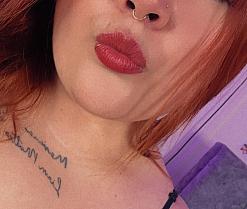 Webcam de Danielasex1