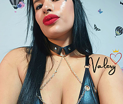Webcam de valery69_