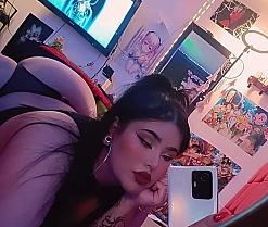 Webcam de Lufek23_