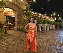 Webcam de DestinyHills