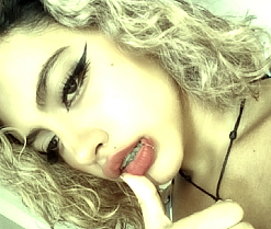 Webcam de Eyfy_bbs