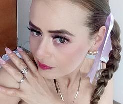 Webcam de mature_magenta