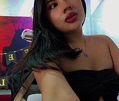 Webcam de Tammy-Petite