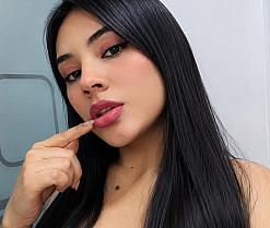 Webcam de Tammy-Petite