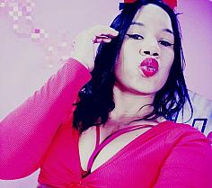 Webcam de KylieSttel
