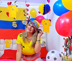 Webcam de Celeste_Lincon