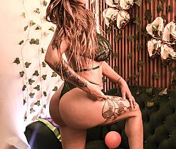 Webcam de victoria_jhones