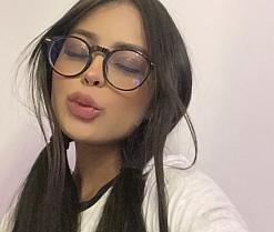Webcam de Sweetcanndy_