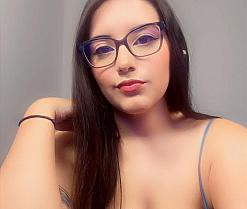 Webcam de Moon_woman