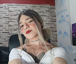 Webcam de HeidySumers