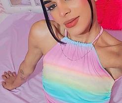 Webcam de Shanel_Valentay