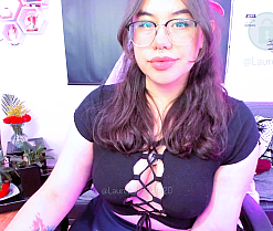 Webcam de lauren_afrodita