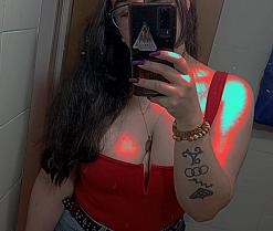 Webcam de lauren_afrodita