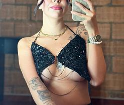 Webcam de Abby-carter