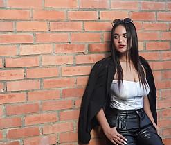 Entrar en el videochat de ANTONELLA_KLING. Webcam y chat gratis. Webcam de ANTONELLA_KLING