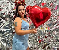 Webcam de ANABULLOCK