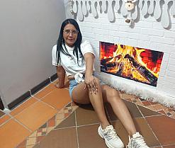 Webcam de SHARICK_GRECO