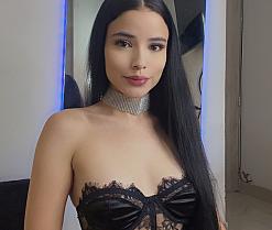 Webcam de melanyrouse1