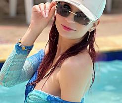 Webcam de Tamara_gray
