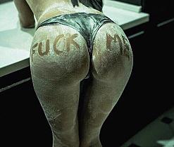 Webcam de Carlalicious