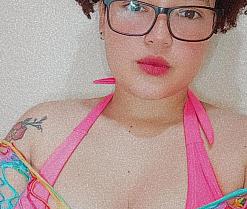 Webcam de vanellope21