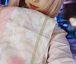 Webcam de Kyomichang