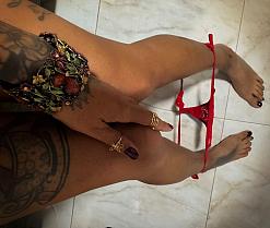 Webcam de Christal777