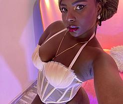 Webcam de LoveQueen2