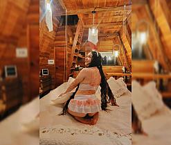 Webcam de Angela18_honey
