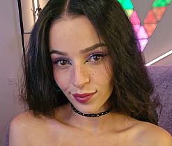 Webcam de MariaFlower